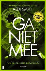 Ga niet mee &bullet; Ga niet mee