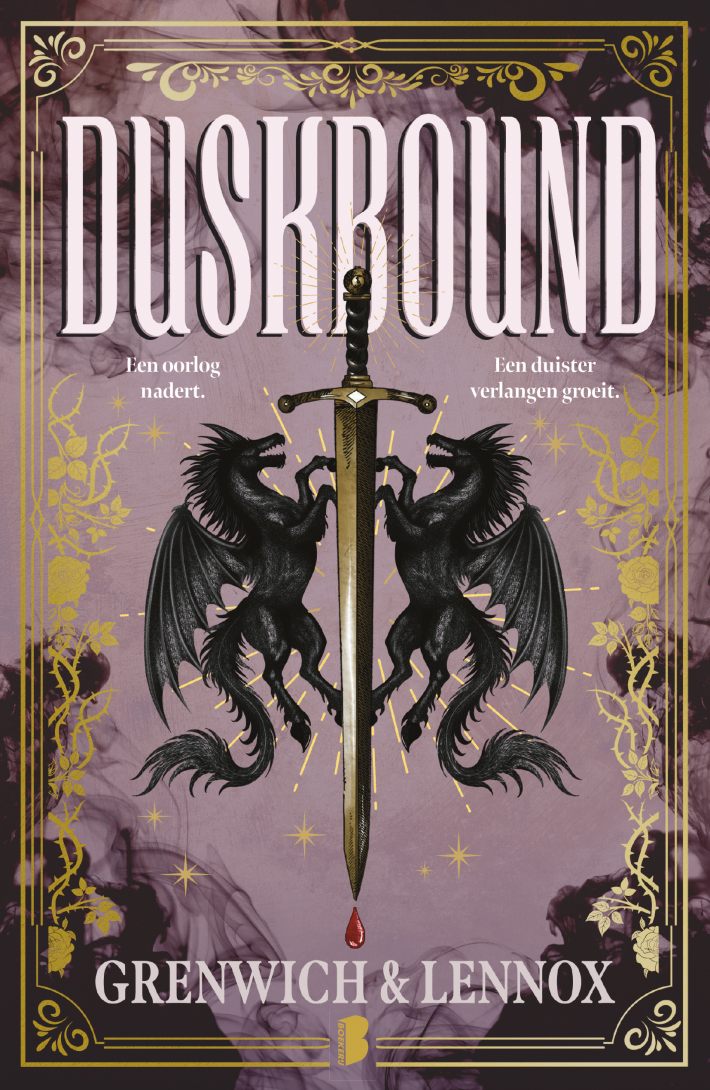 Duskbound • Duskbound Duskbound • Duskbound