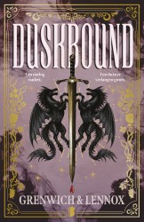 Duskbound &bullet; Duskbound