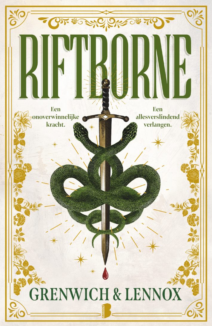 Riftborne &bullet; Riftborne
