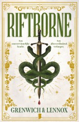 Riftborne &bullet; Riftborne