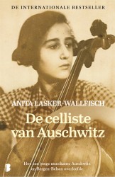 De celliste van Auschwitz &bullet; De celliste van Auschwitz