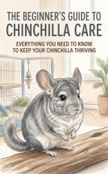 The Beginner's Guide to Chinchilla Care