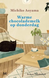 Warme chocolademelk op donderdag &bullet; Warme chocolademelk op donderdag