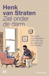 Ziel onder de darm &bullet; Ziel onder de darm