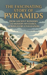 The Fascinating Story of Pyramids