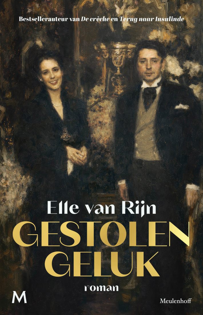 Gestolen geluk • Gestolen geluk Gestolen geluk • Gestolen geluk
