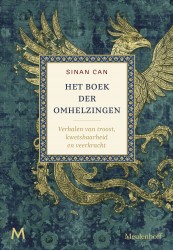 Het boek der omhelzingen &bullet; Het boek der omhelzingen