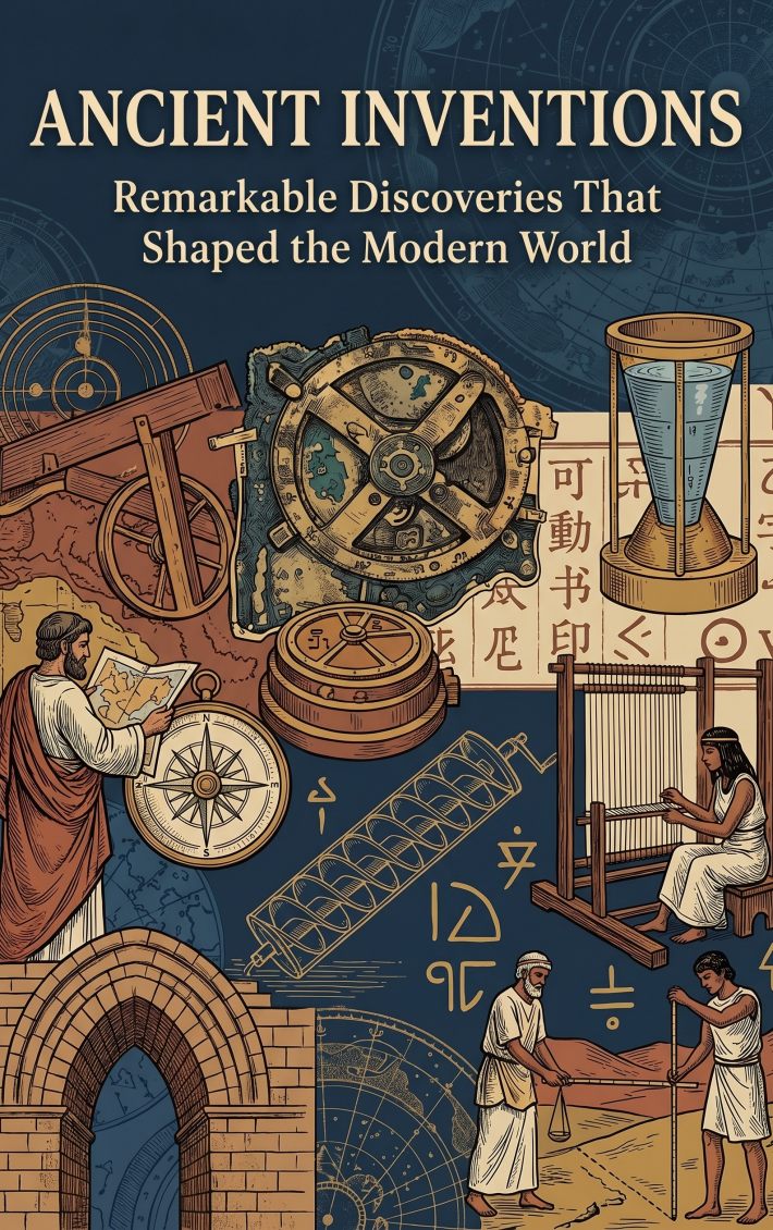 Ancient Inventions