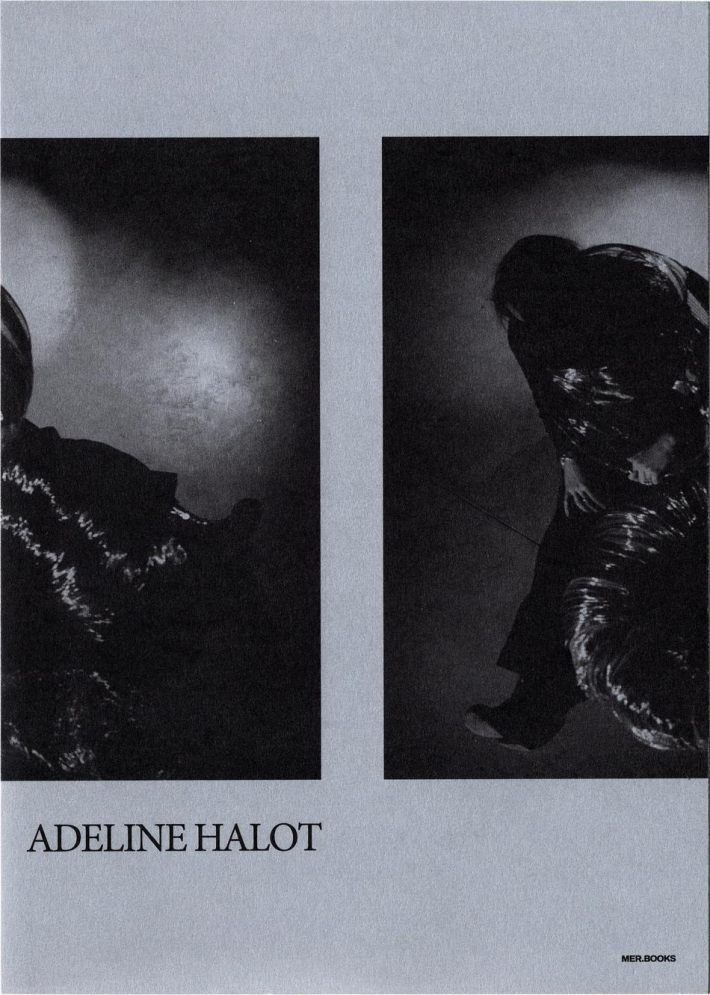 Adeline Halot