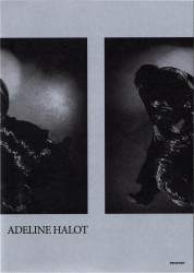 Adeline Halot