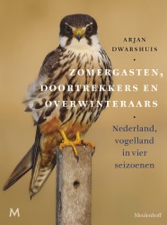 Zomergasten, doortrekkers en overwinteraars