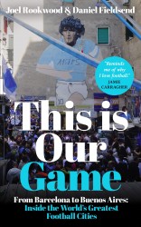 This is Our Game This is Our Game