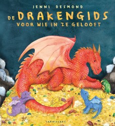 Een drakengids voor wie in ze gelooft