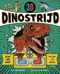 3D Dinostrijd