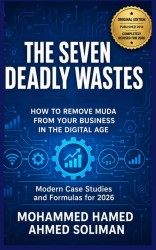 The Seven Deadly Wastes The Seven Deadly Wastes