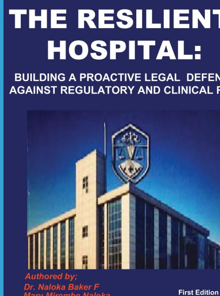 THE RESILIENT HOSPITAL