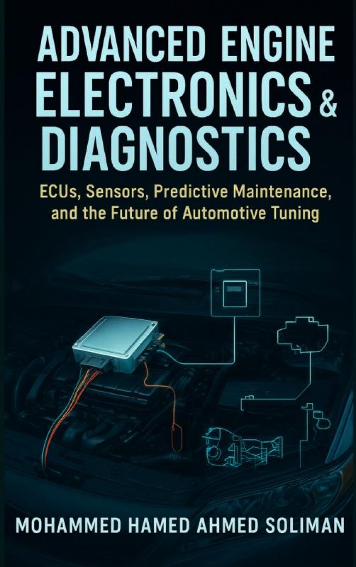 Advanced Engine Electronics & Diagnostics