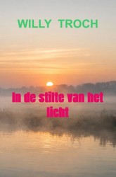 In de stilte van het licht