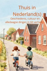 Thuis in Nederland(s)