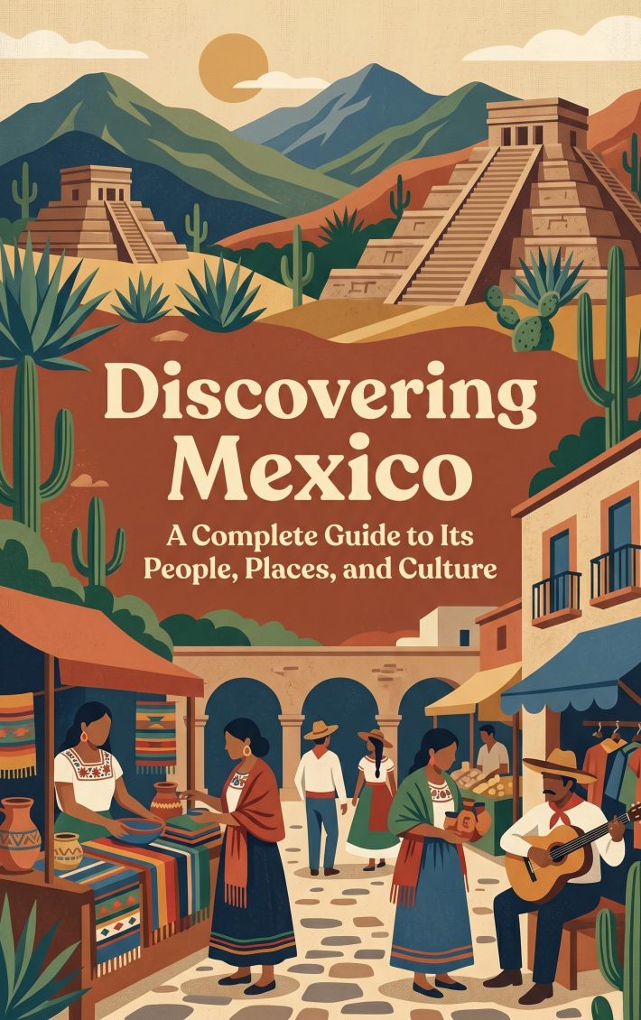 Discovering Mexico
