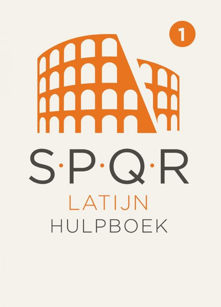 SPQR Latijn