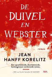 De duivel en Webster