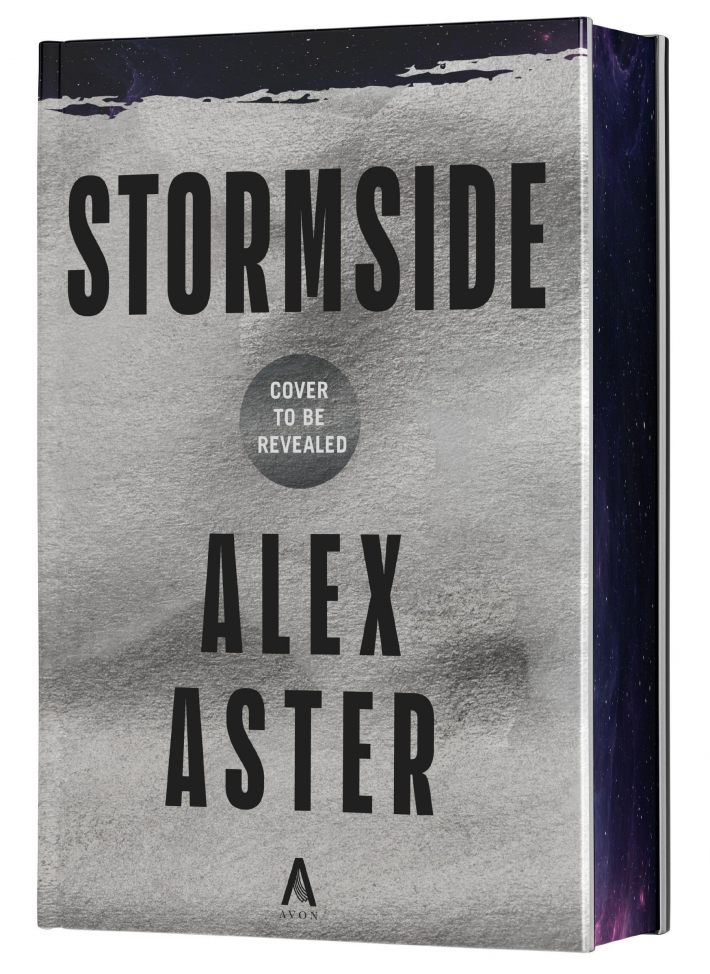 Stormside (Deluxe Limited Edition)