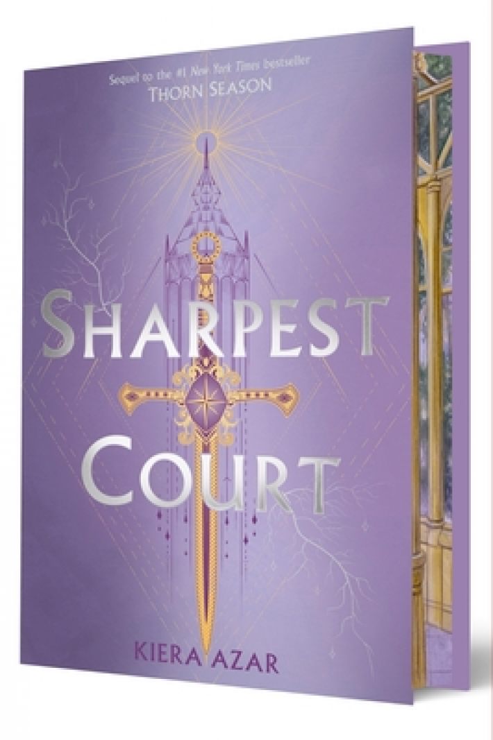 Sharpest Court Deluxe Limited Edition