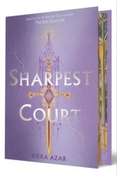 Sharpest Court Deluxe Limited Edition
