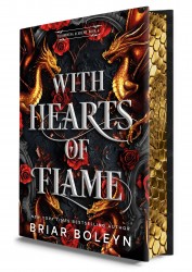 With Hearts of Flame (Deluxe Limited Edition) With Hearts of Flame (Deluxe Limited Edition)
