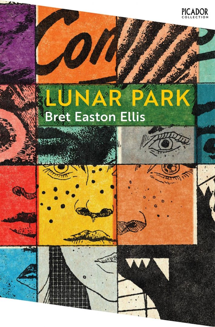 Lunar Park Lunar Park