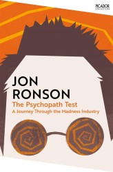 The Psychopath Test The Psychopath Test