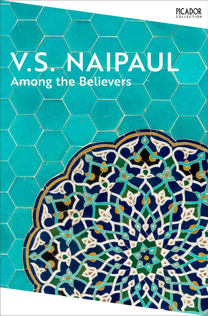 Among the Believers Among the Believers