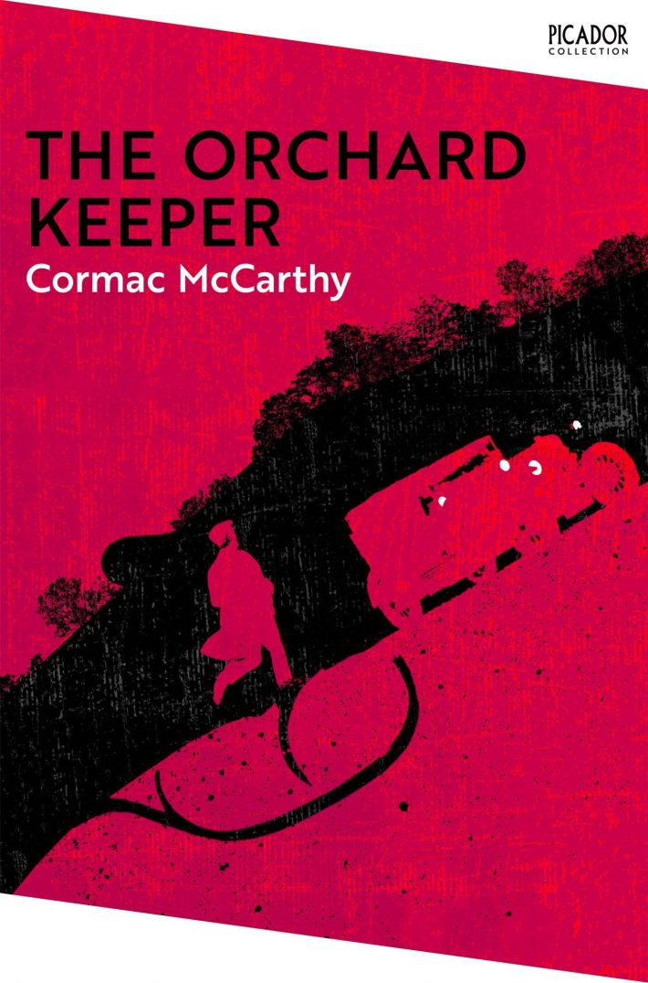 The Orchard Keeper The Orchard Keeper