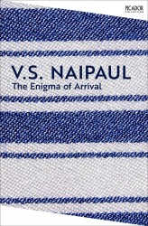 The Enigma of Arrival The Enigma of Arrival
