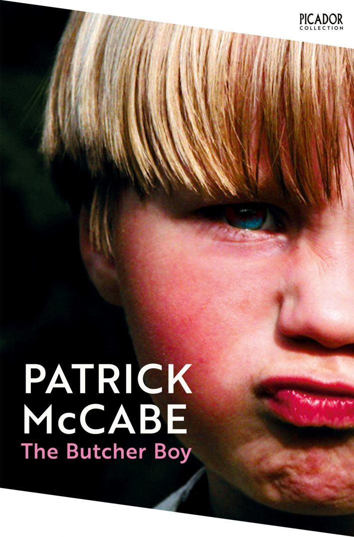 The Butcher Boy The Butcher Boy