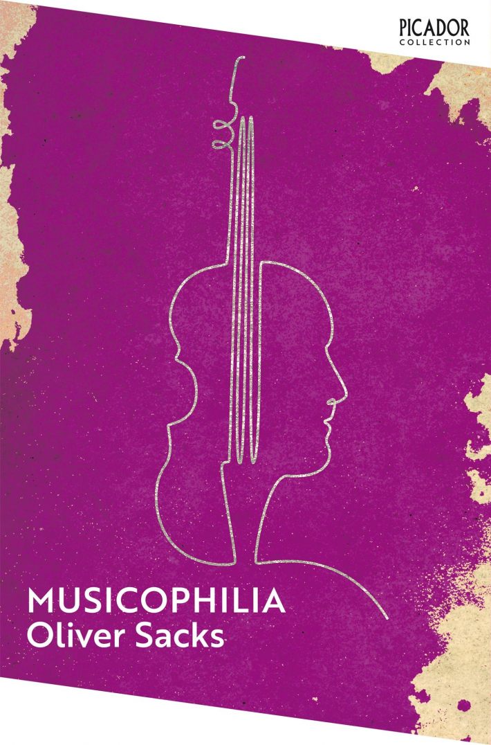 Musicophilia Musicophilia