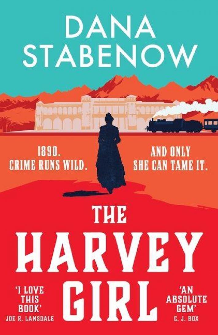 The Harvey Girl