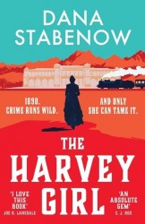 The Harvey Girl