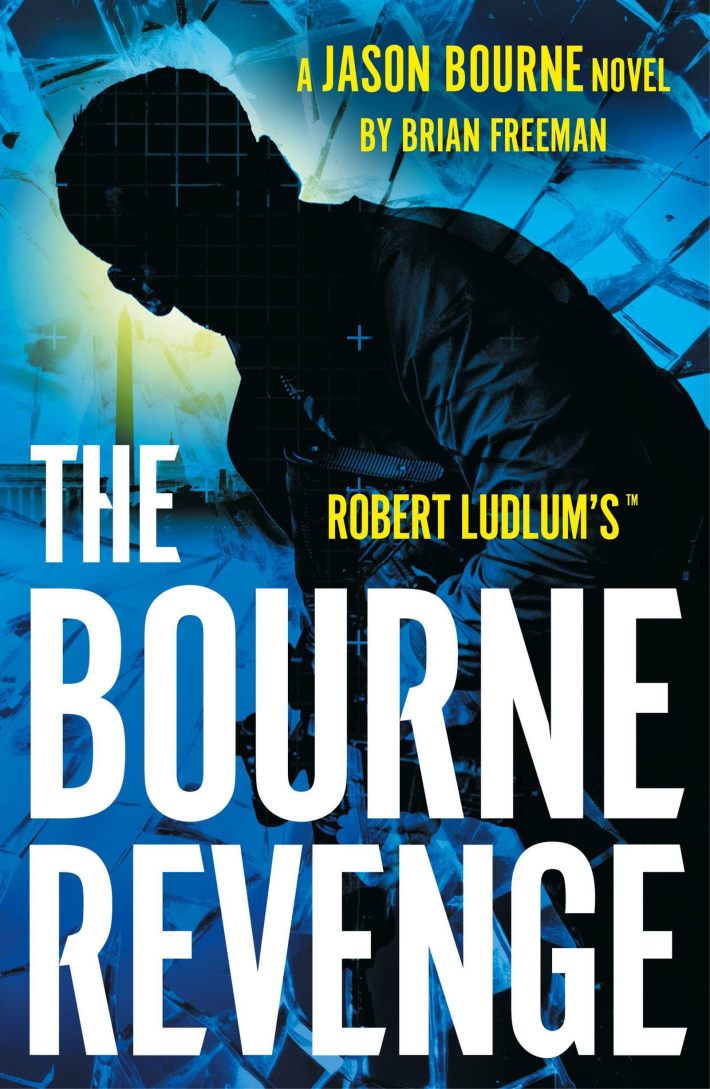 Robert Ludlum's™ The Bourne Revenge Robert Ludlum's™ The Bourne Revenge