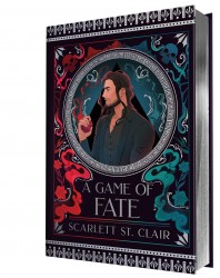 A Game of Fate (Collector's Edition) A Game of Fate (Collector's Edition)