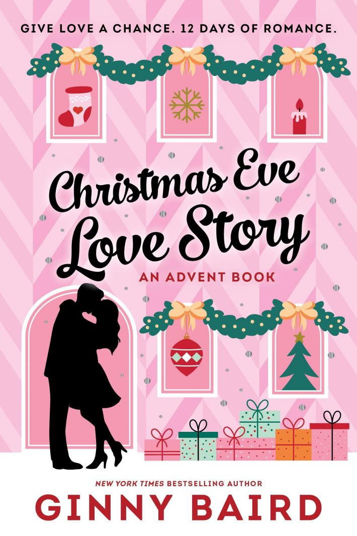 Christmas Eve Love Story: An Advent Book Christmas Eve Love Story: An Advent Book