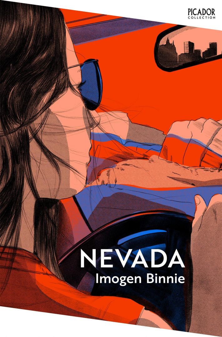 Nevada Nevada