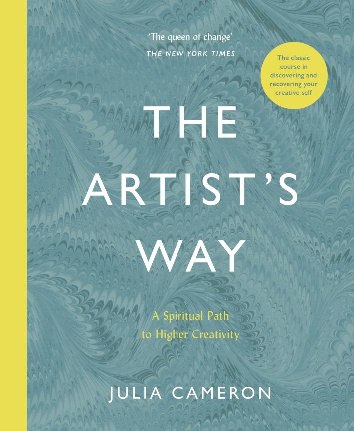 The Artist's Way The Artist's Way