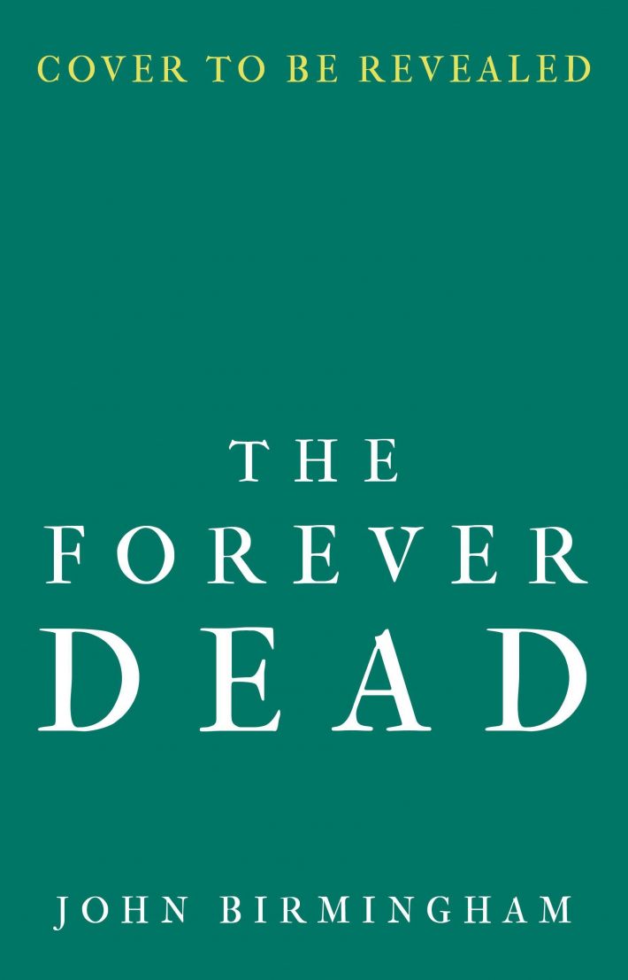 The Forever Dead