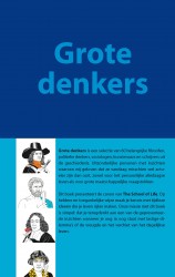 Grote denkers Grote denkers