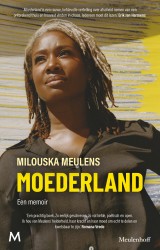 Moederland &bullet; Moederland