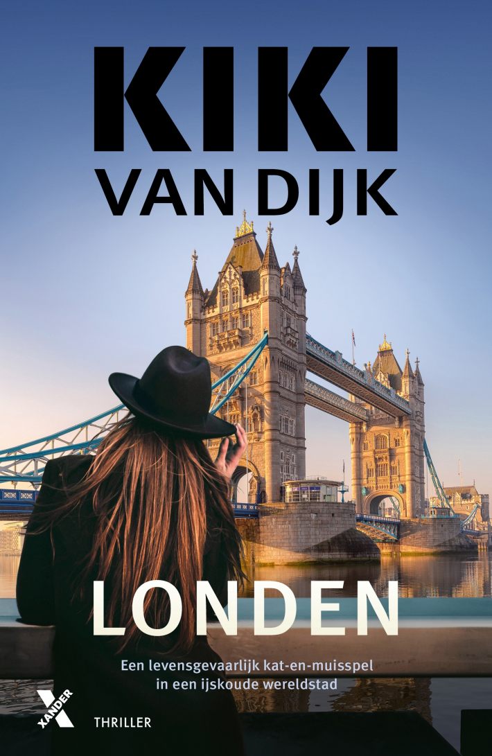 Londen Londen