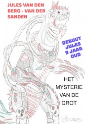 Het mysterie van de grot